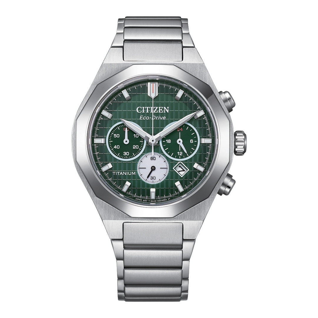 CITIZEN Watch Eco Drive 50m