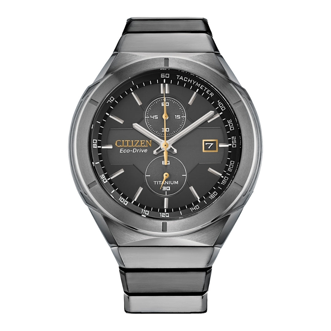 CITIZEN Watch Eco Drive 100m