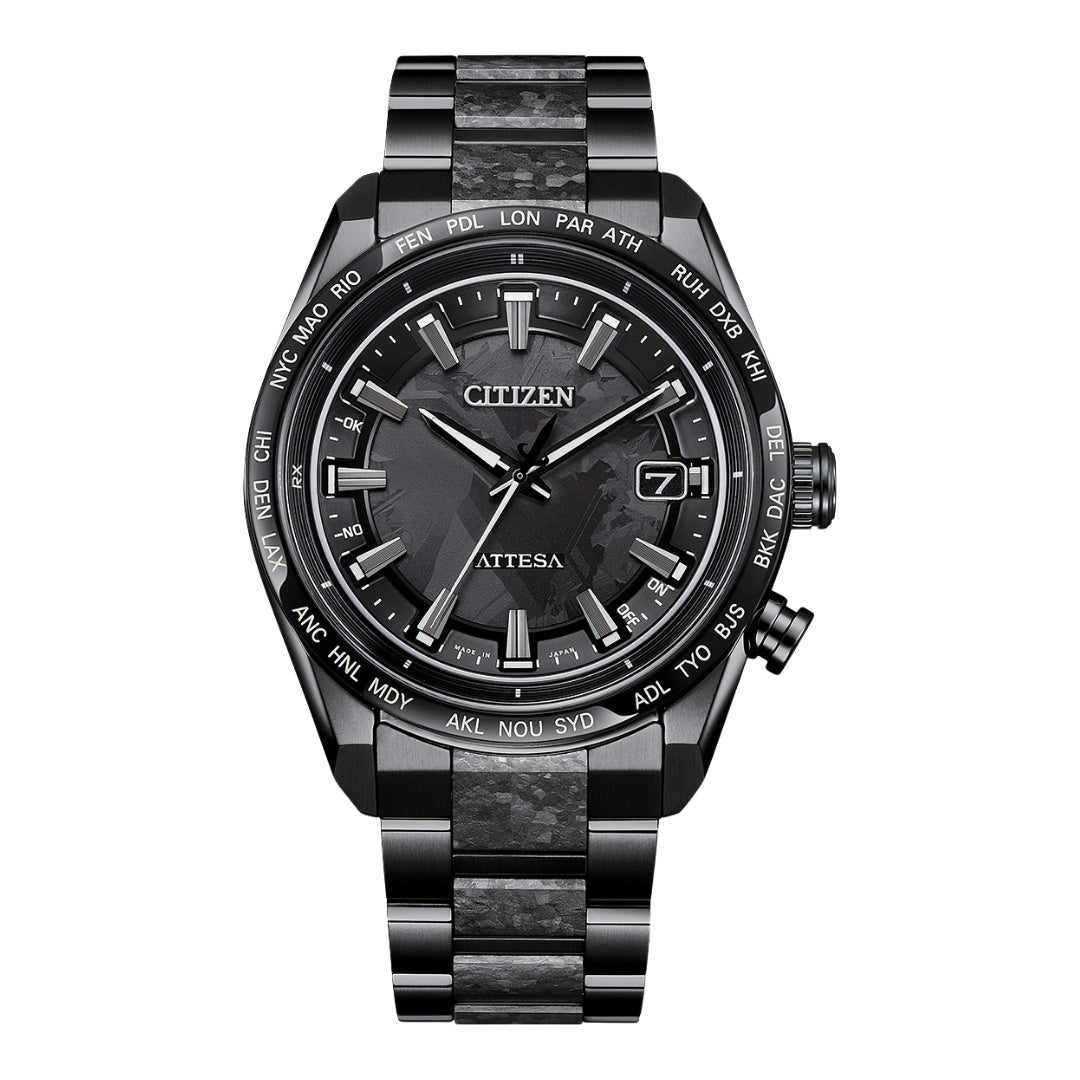 CITIZEN Watch Eco Drive 100m