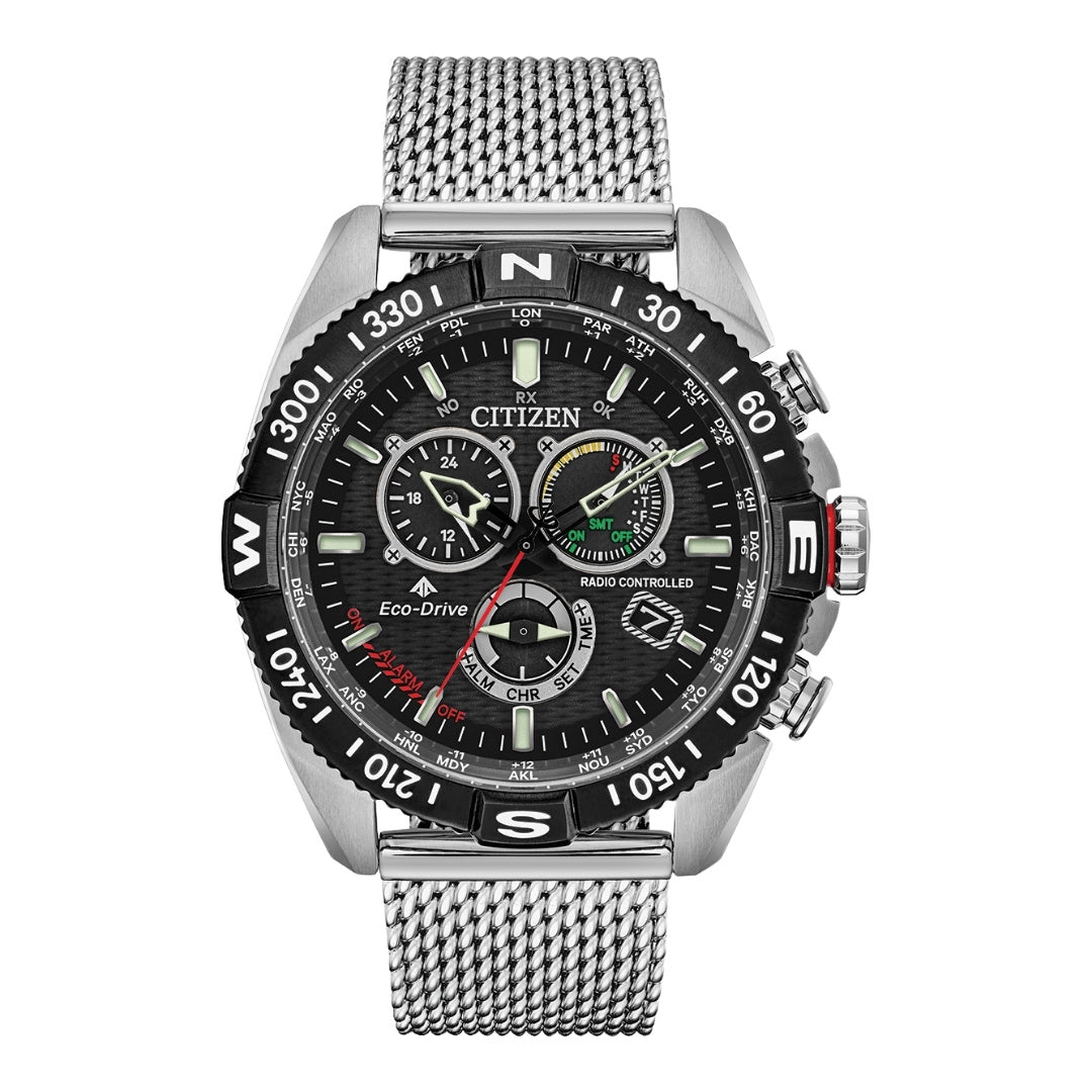 CITIZEN Watch Eco Drive 200m