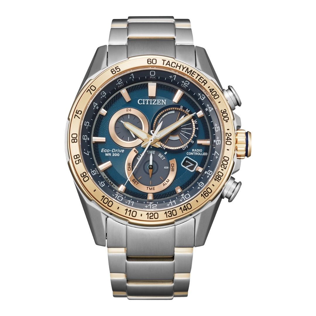 CITIZEN Watch Eco Drive 200m