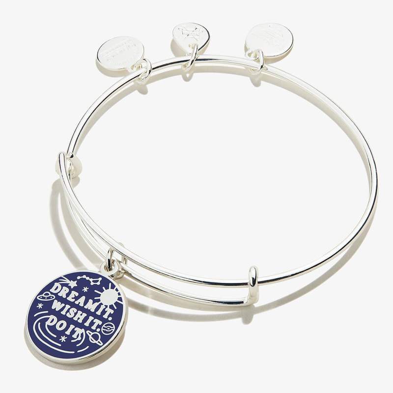 Buy ALEX AND ANI Dream It, Wish It, Do It Charm Bangle at Kay's Fine Jewelry