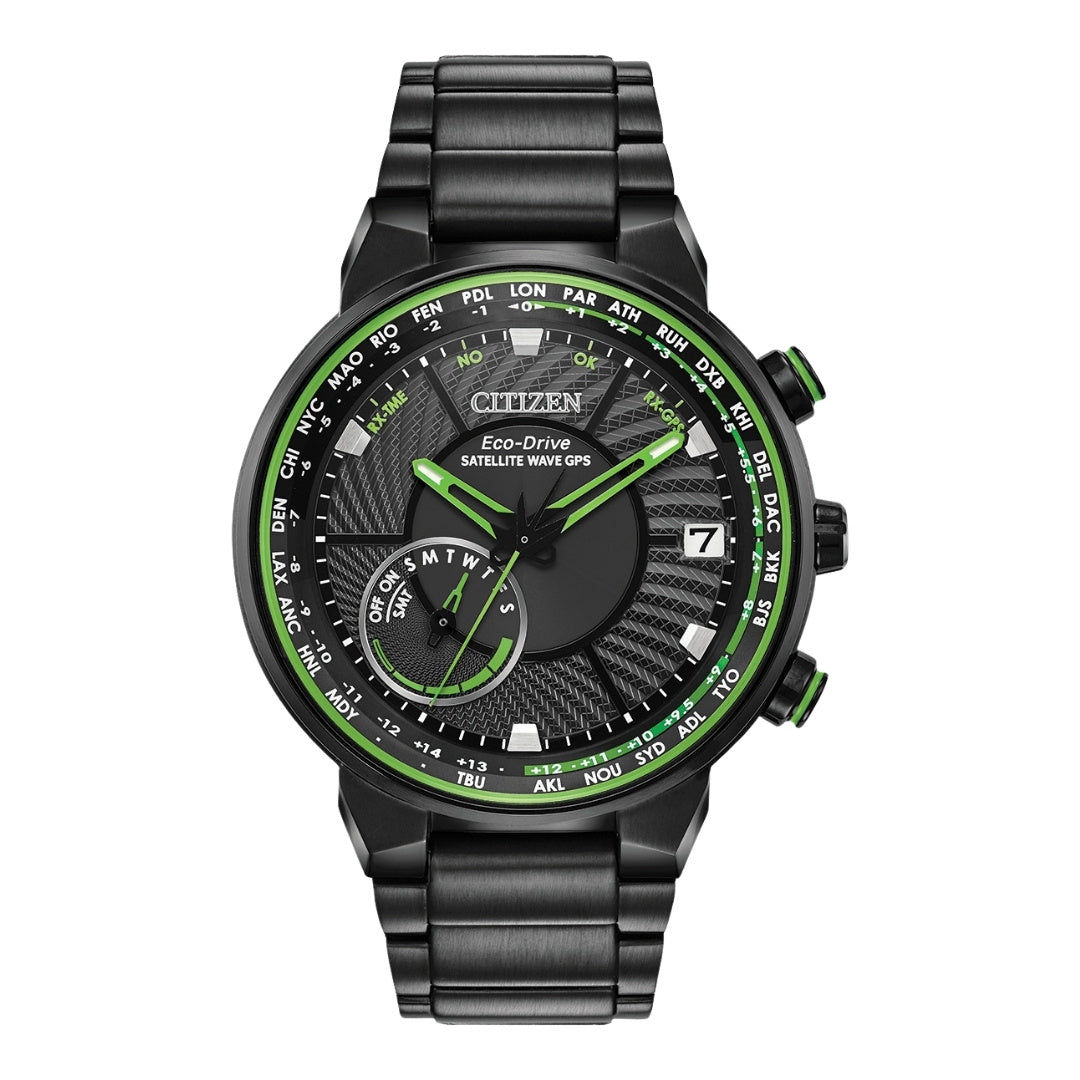 CITIZEN Watch Eco Drive 100m