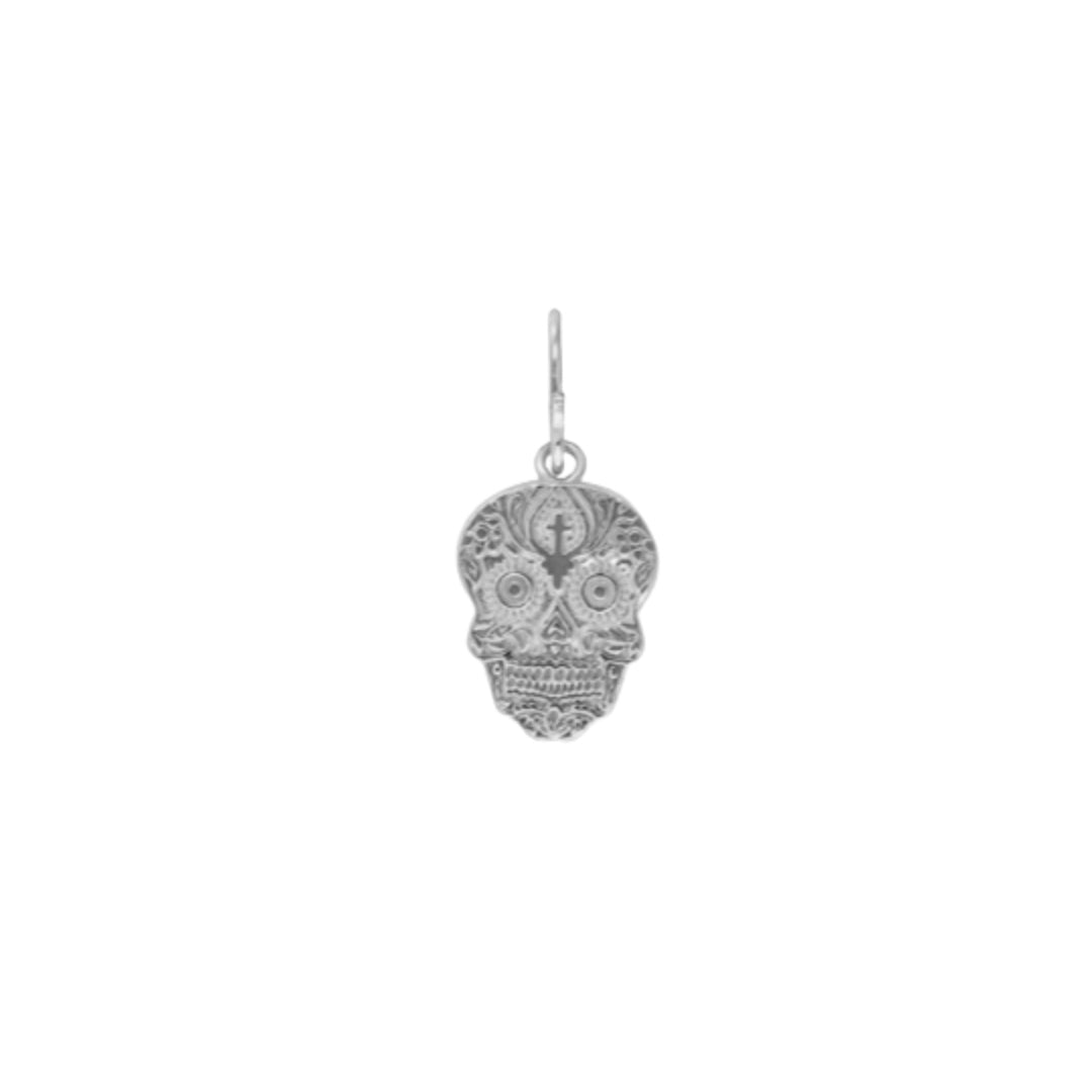 ALEX AND ANI Calavera Charm