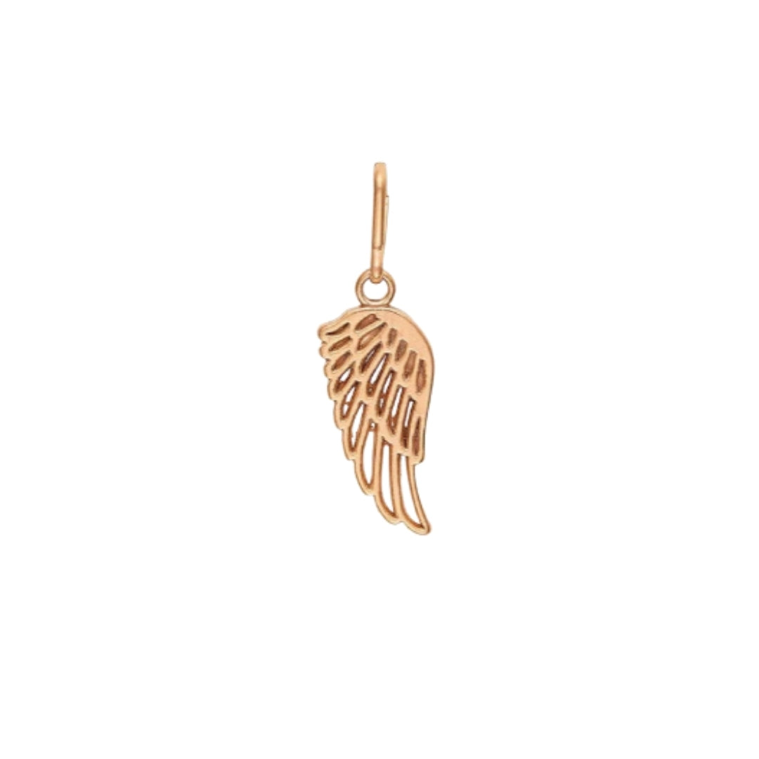 ALEX AND ANI Wing Charm