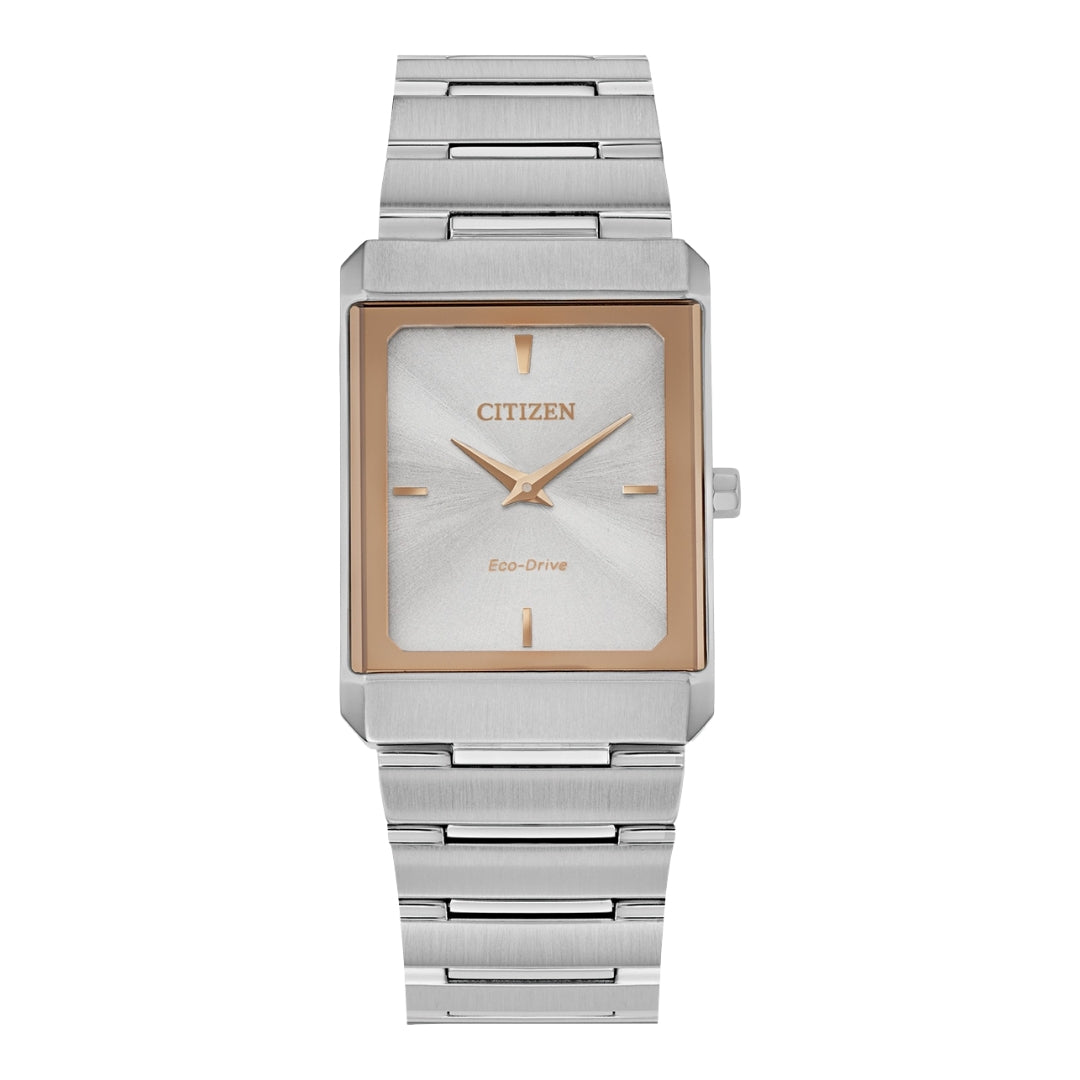 CITIZEN Watch Eco Drive Splash Resistant
