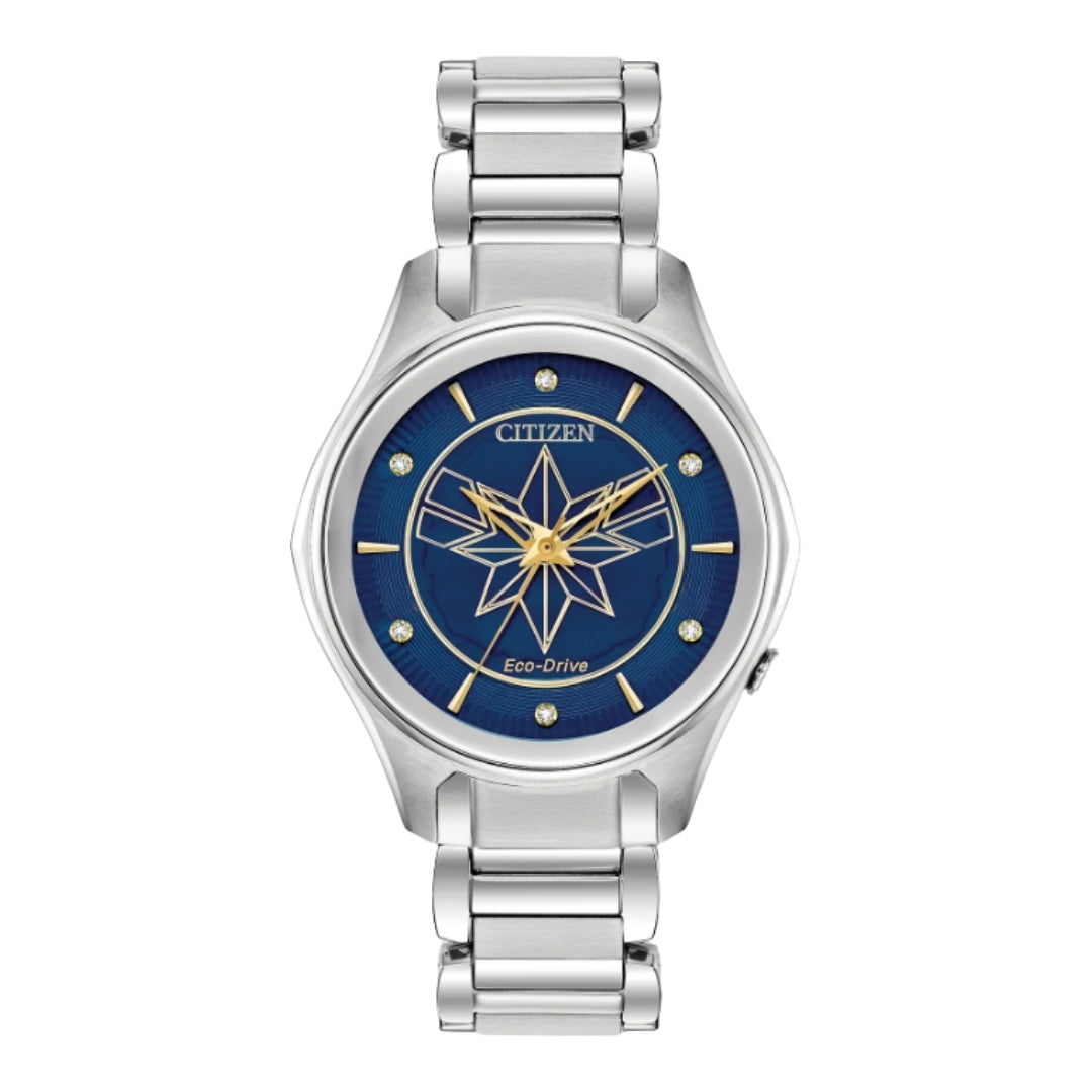 CITIZEN Watch Eco Drive 50m