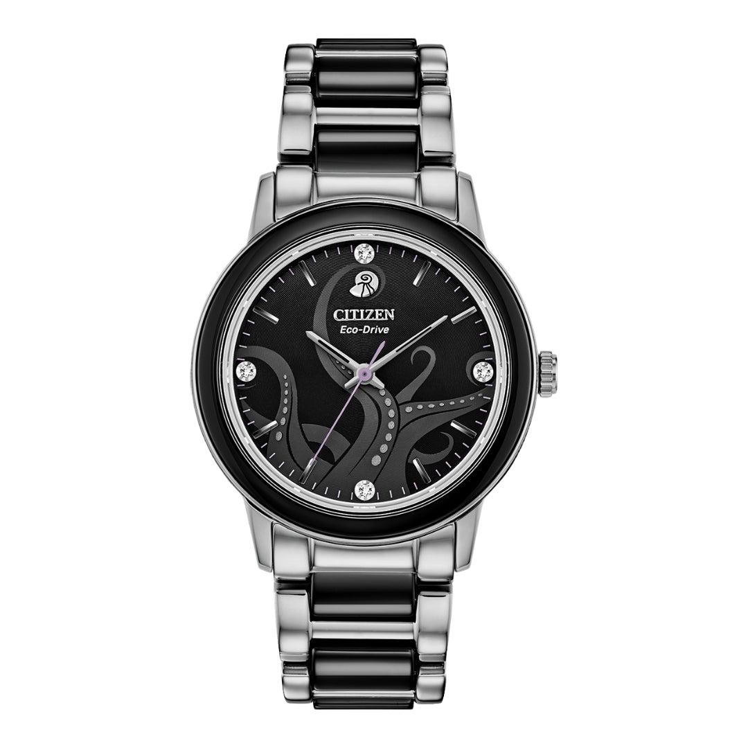 CITIZEN Watch Eco Drive 100m