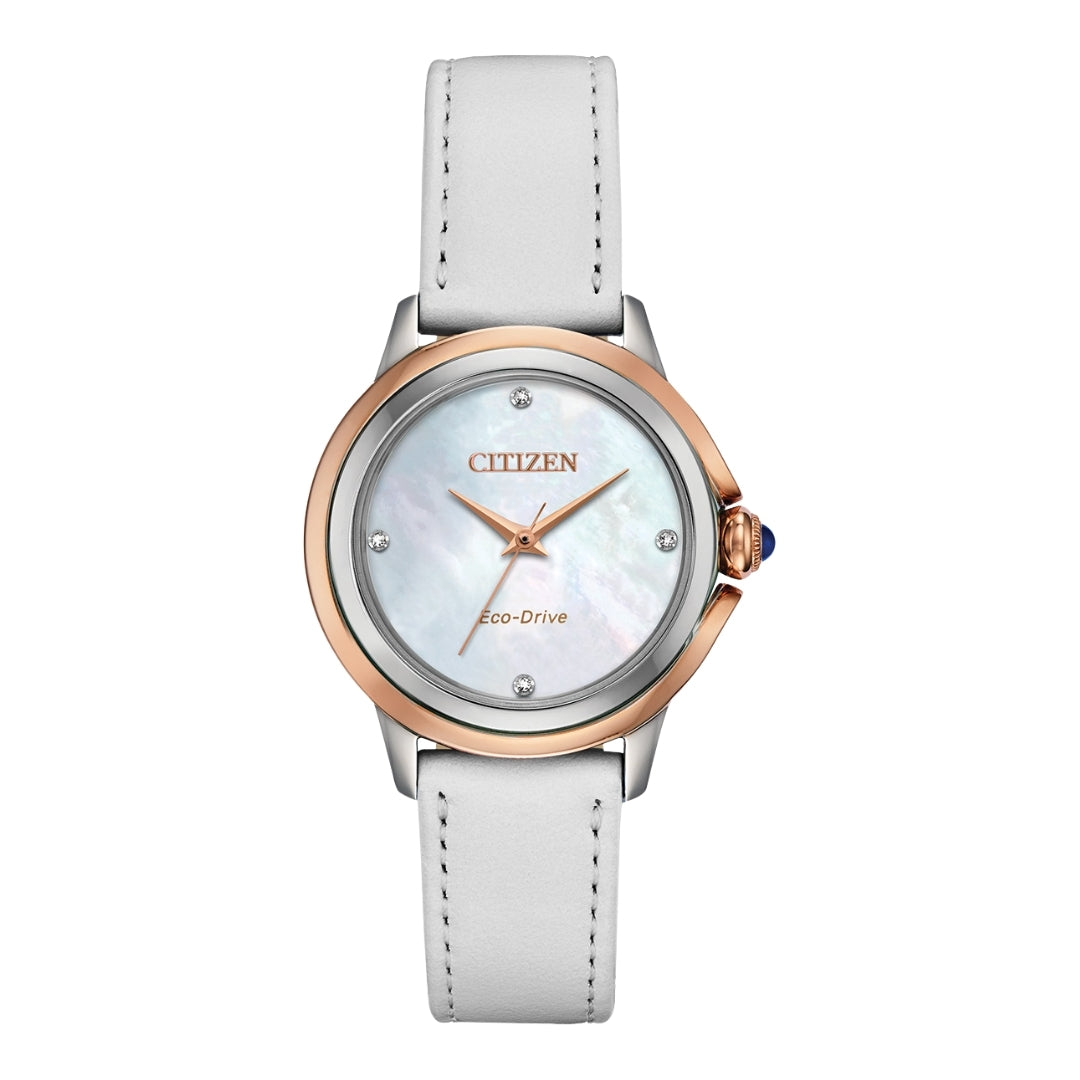 CITIZEN Watch Eco Drive 50m