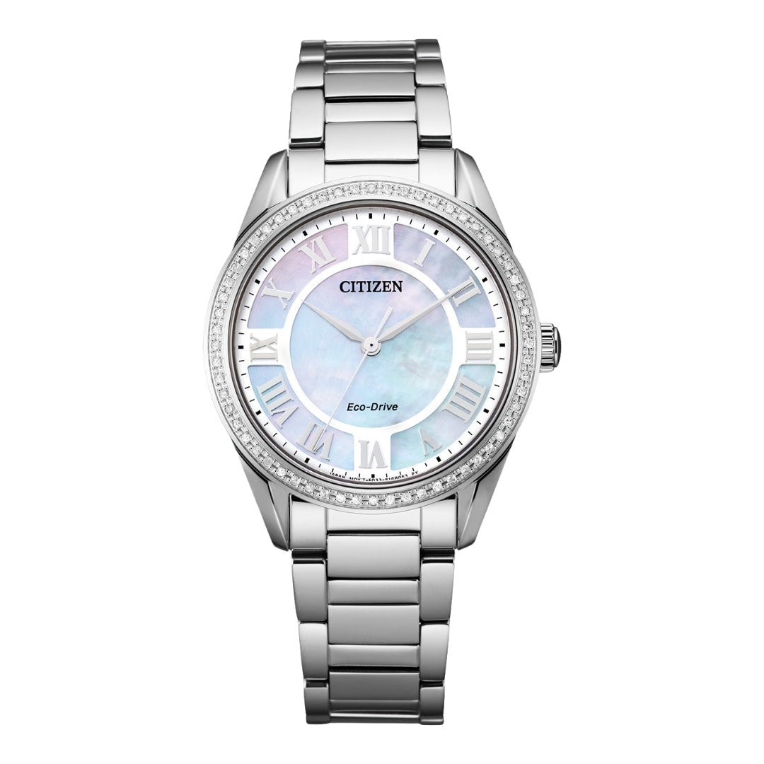 CITIZEN Watch Eco Drive 50m