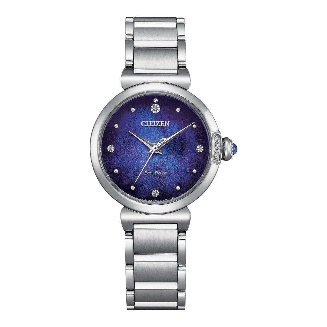 CITIZEN Watch Eco Drive 50m