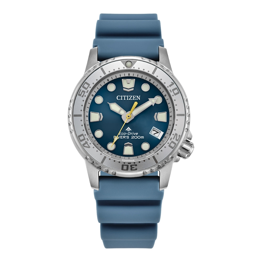 CITIZEN Watch Eco Drive 200m