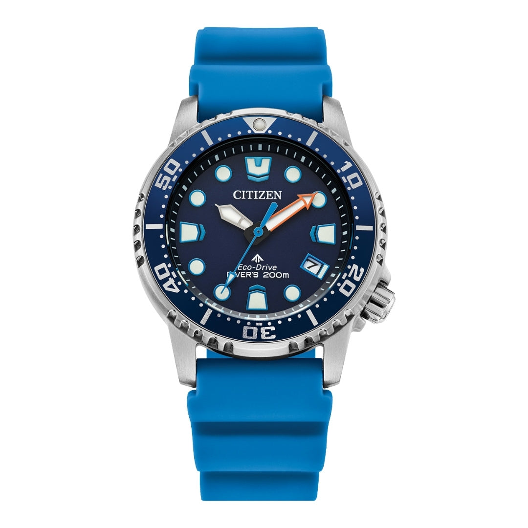 CITIZEN Watch Eco Drive 200m