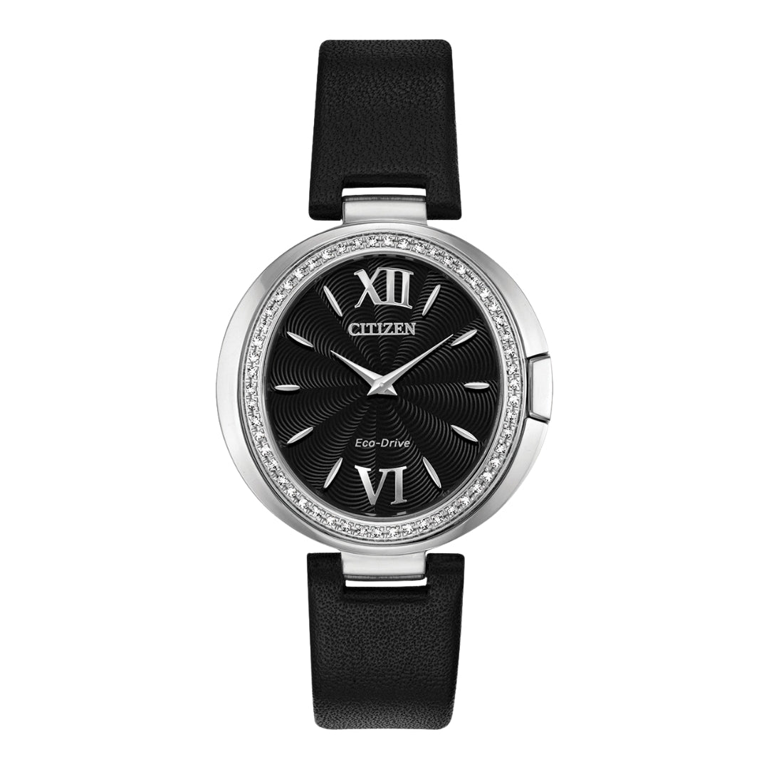 CITIZEN Watch Eco Drive 50m
