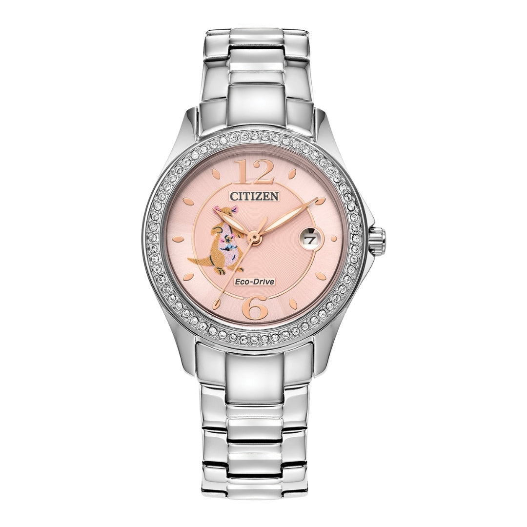 CITIZEN Watch Eco Drive 50m