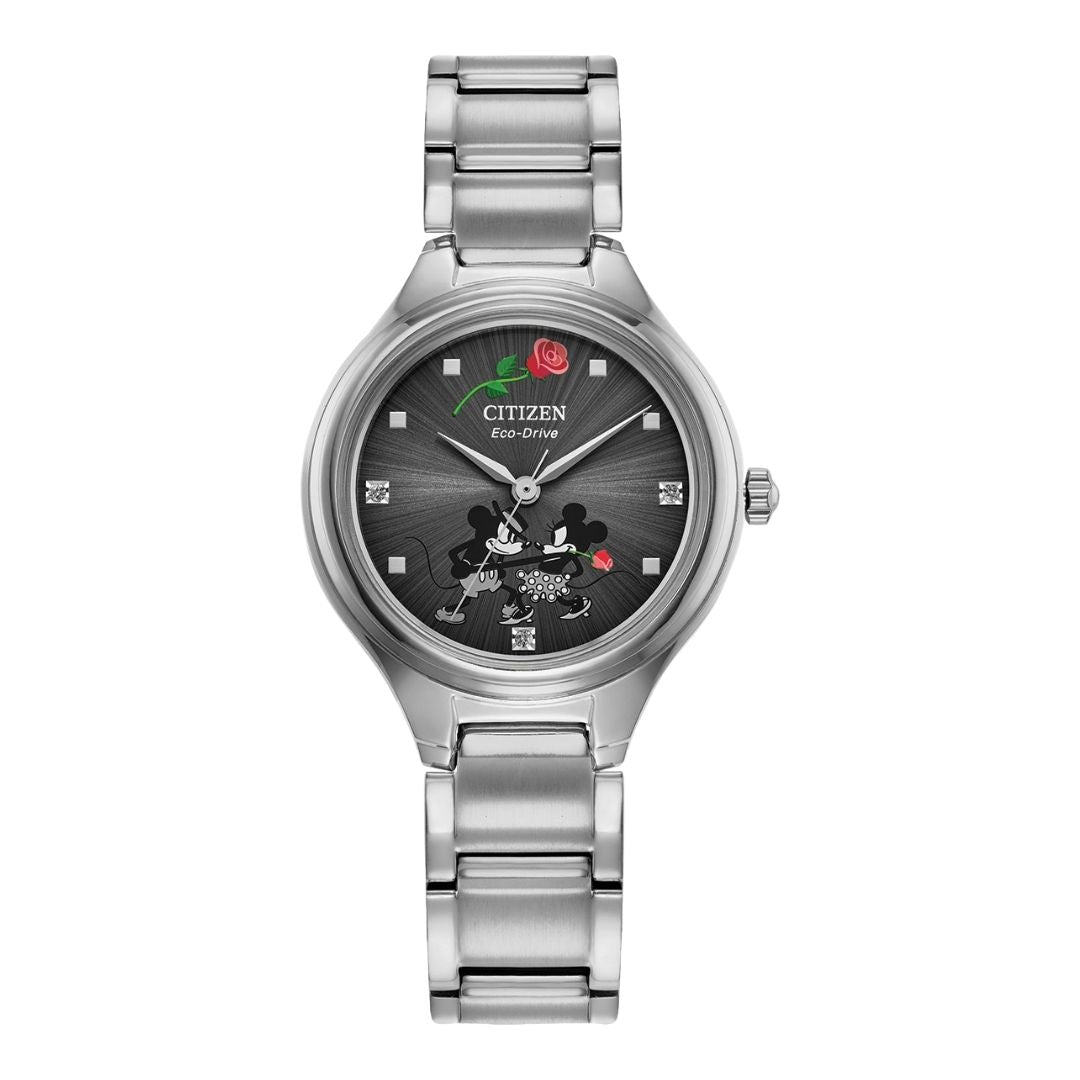 CITIZEN Watch Eco Drive Splash Resistant