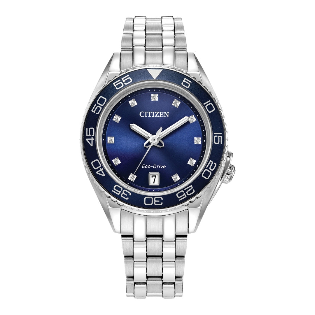 CITIZEN Watch Eco Drive 100m
