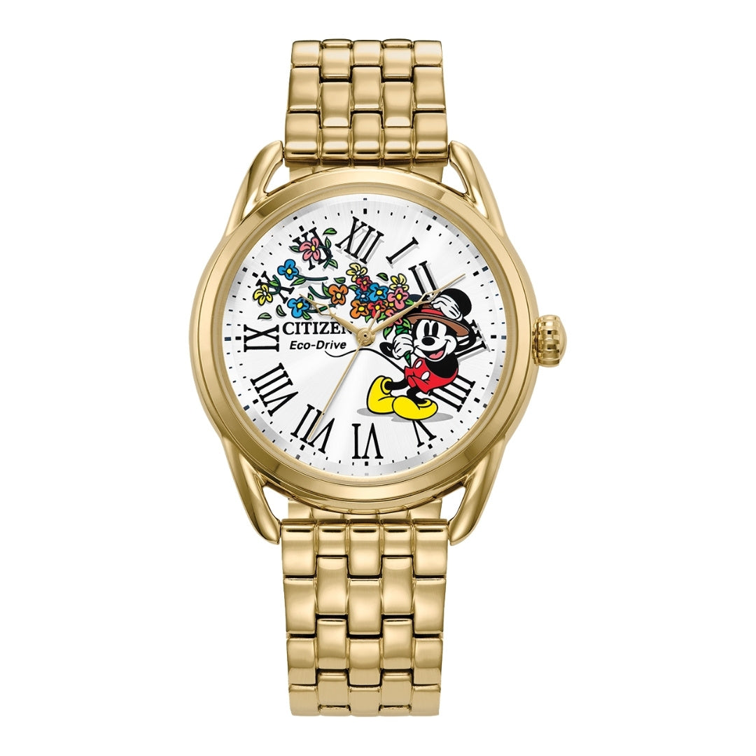CITIZEN Watch Eco Drive Splash Resistant