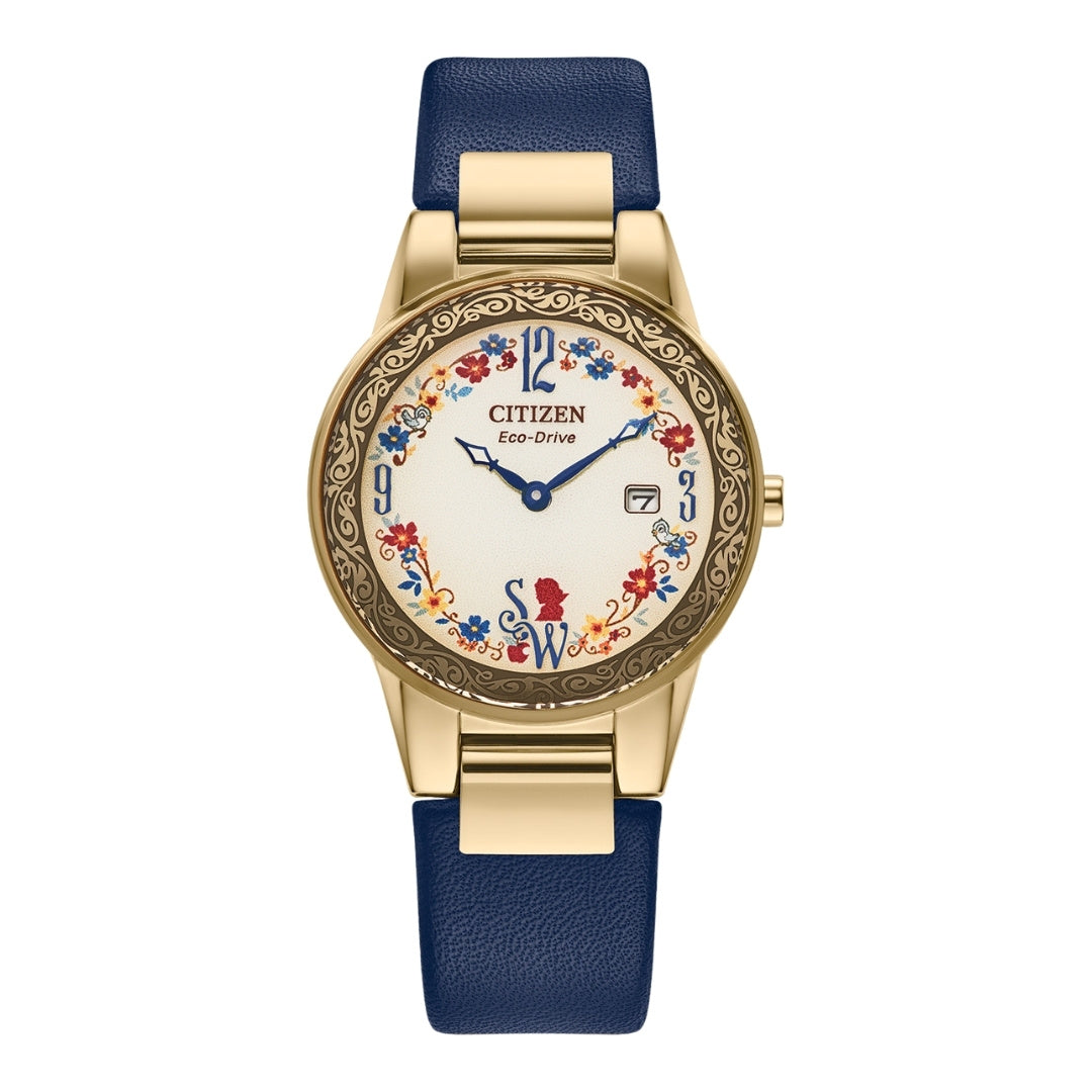 CITIZEN Watch Eco Drive Splash Resistant