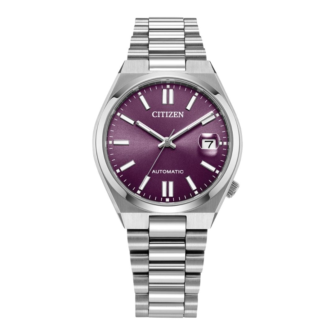 CITIZEN Watch Eco Drive 200m