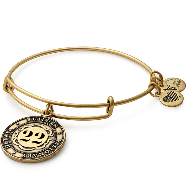 ALEX AND ANI Number 22 Charm Bangle – Kay's Fine Jewelry