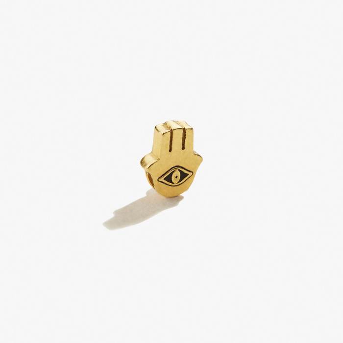Buy ALEX AND ANI Create Your Own - Hamsa Slider Charm at Kay's Fine Jewelry