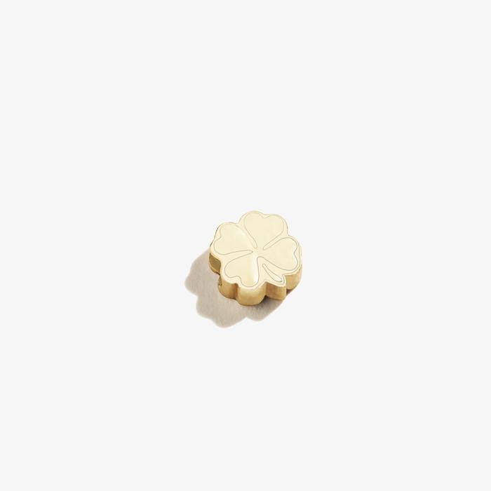 Buy ALEX AND ANI Create Your Own - Clover Slider Charm at Kay's Fine Jewelry