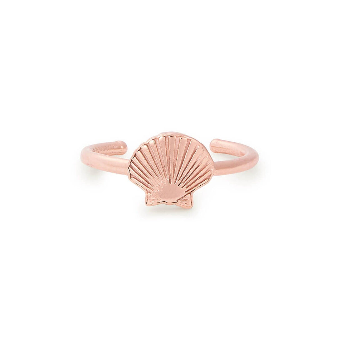 Buy ALEX AND ANI Seashell Ring at Kay's Fine Jewelry