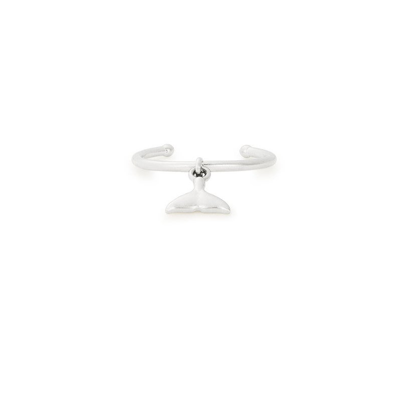Buy ALEX AND ANI Whale Tail Ring at Kay's Fine Jewelry