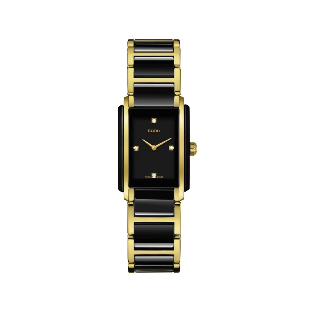 Rado Ladies Watch Integral Diamonds (Integral 22.7 mm)