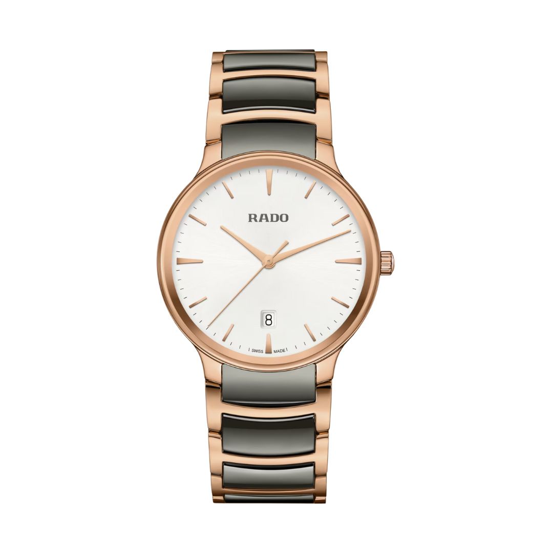 Rado Watch Centrix (Centrix 39.5 mm)