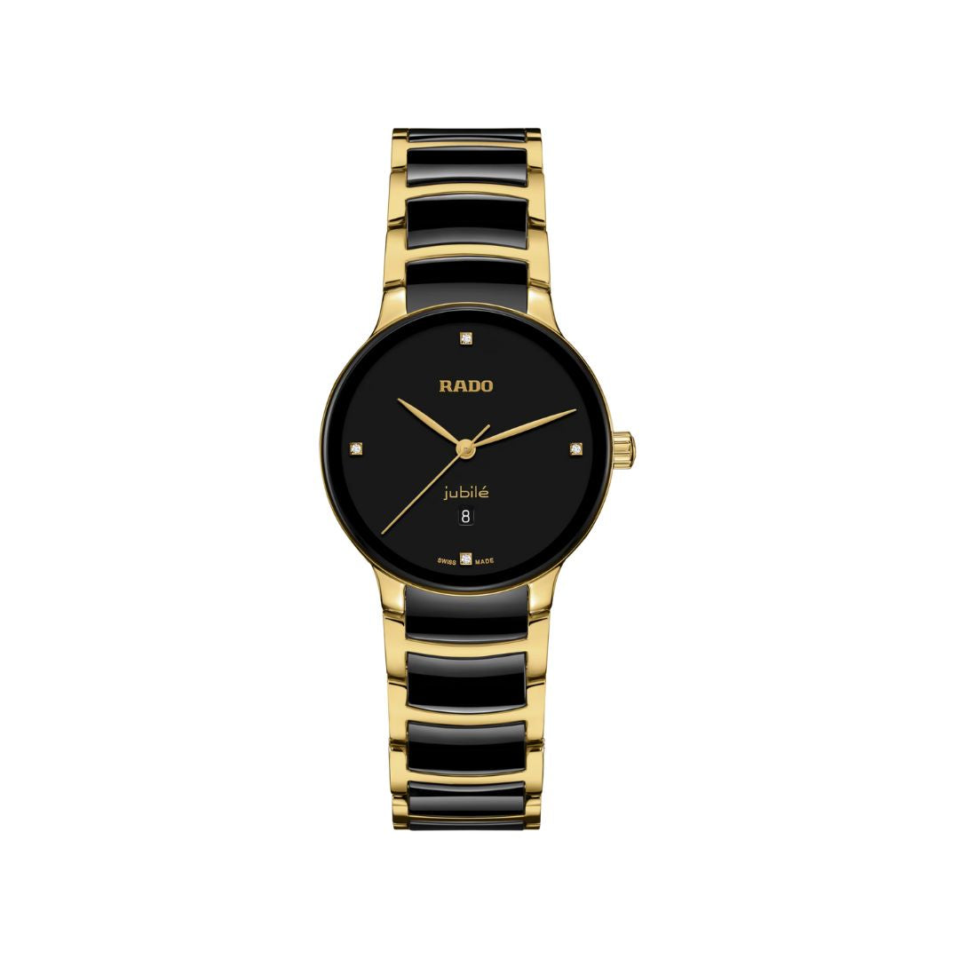 Rado Watch Centrix Diamonds (Centrix 30.5 mm)