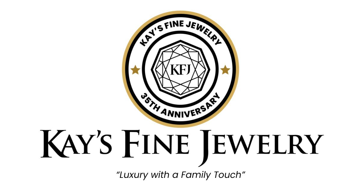 Grand Cayman – Kay's Fine Jewelry - Main Image