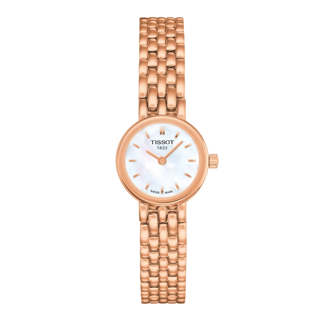 Tissot Lovely