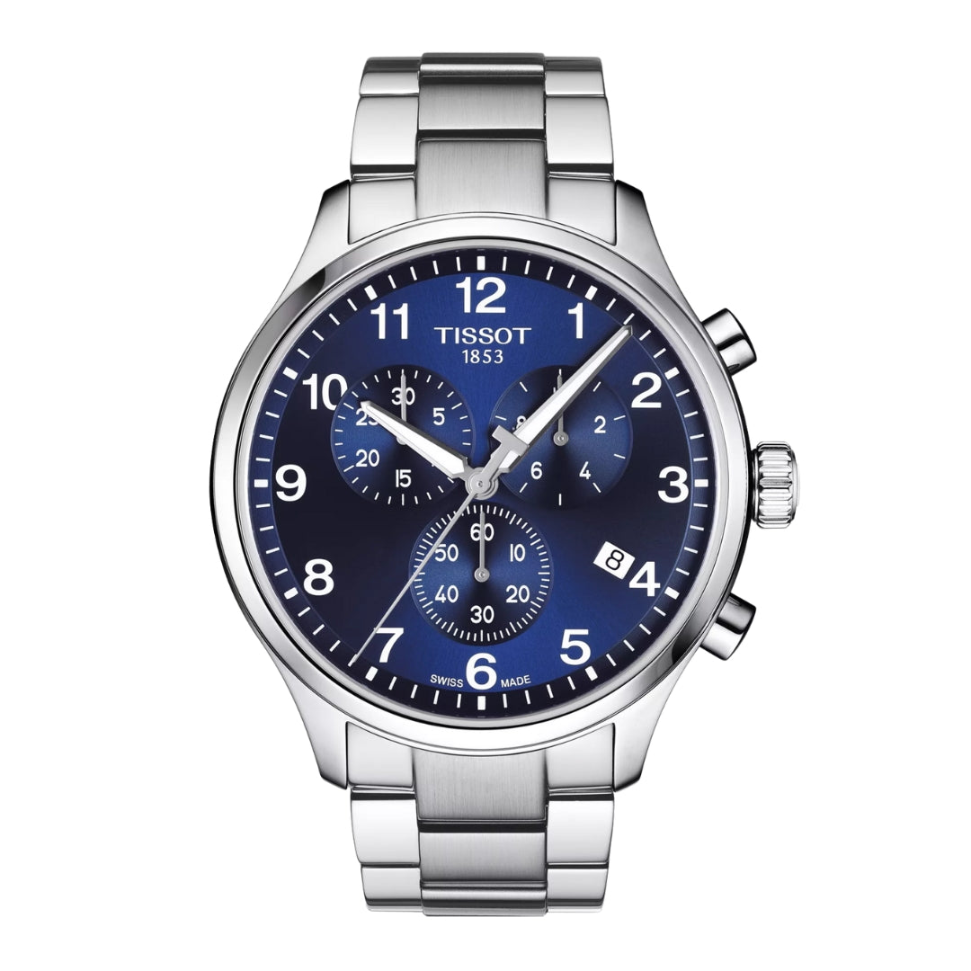 Tissot Chrono XL Classic