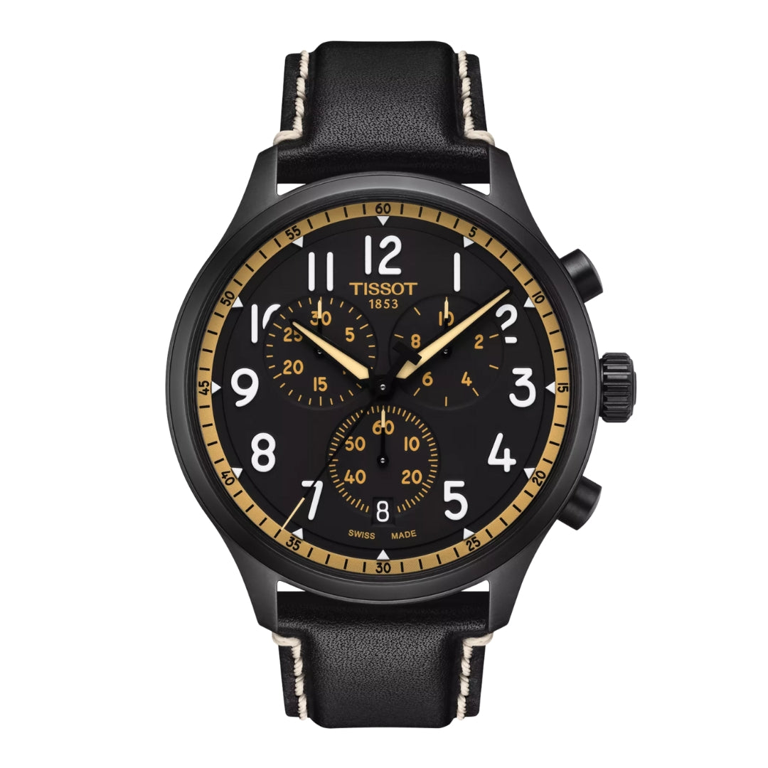 Tissot Chrono XL Vintage