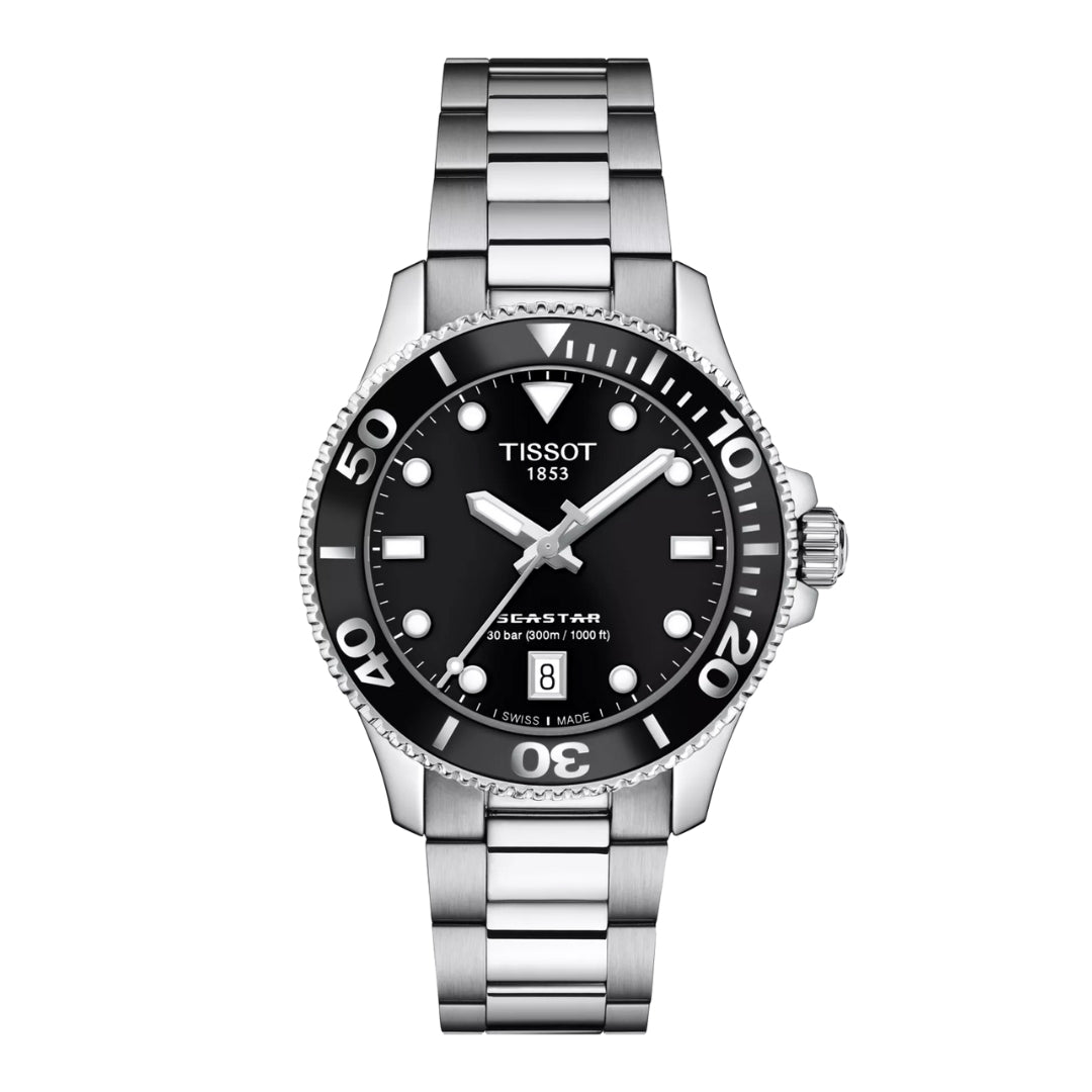 Tissot Seastar 1000 36mm