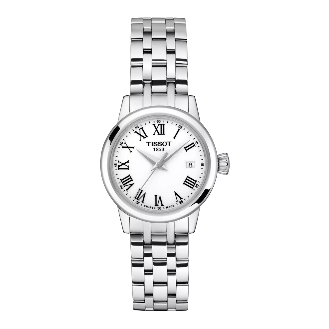 Tissot Classic Dream Lady