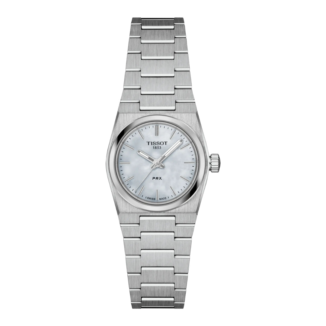 Tissot PRX 25mm
