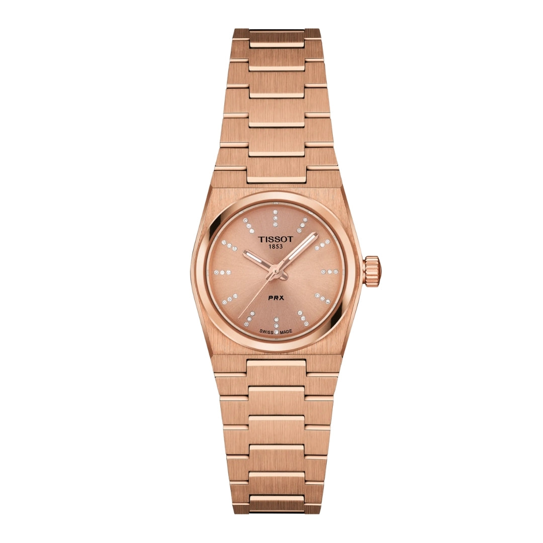 Tissot PRX 25mm