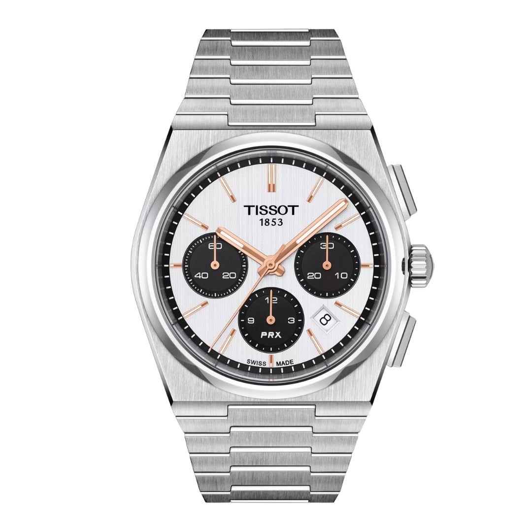 Tissot PRX Automatic Chronograph 42mm