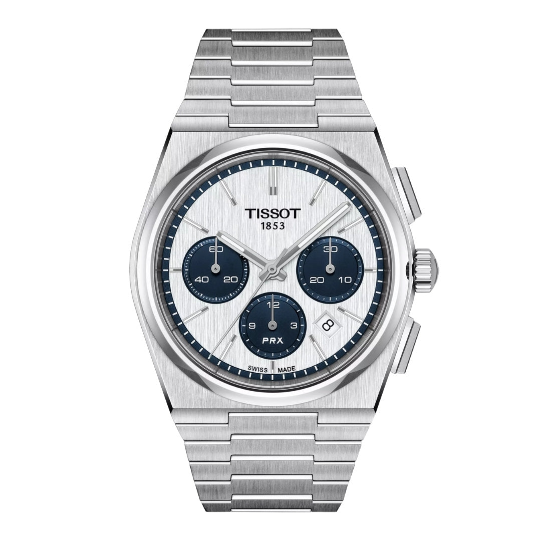 Tissot PRX Automatic Chronograph 42mm