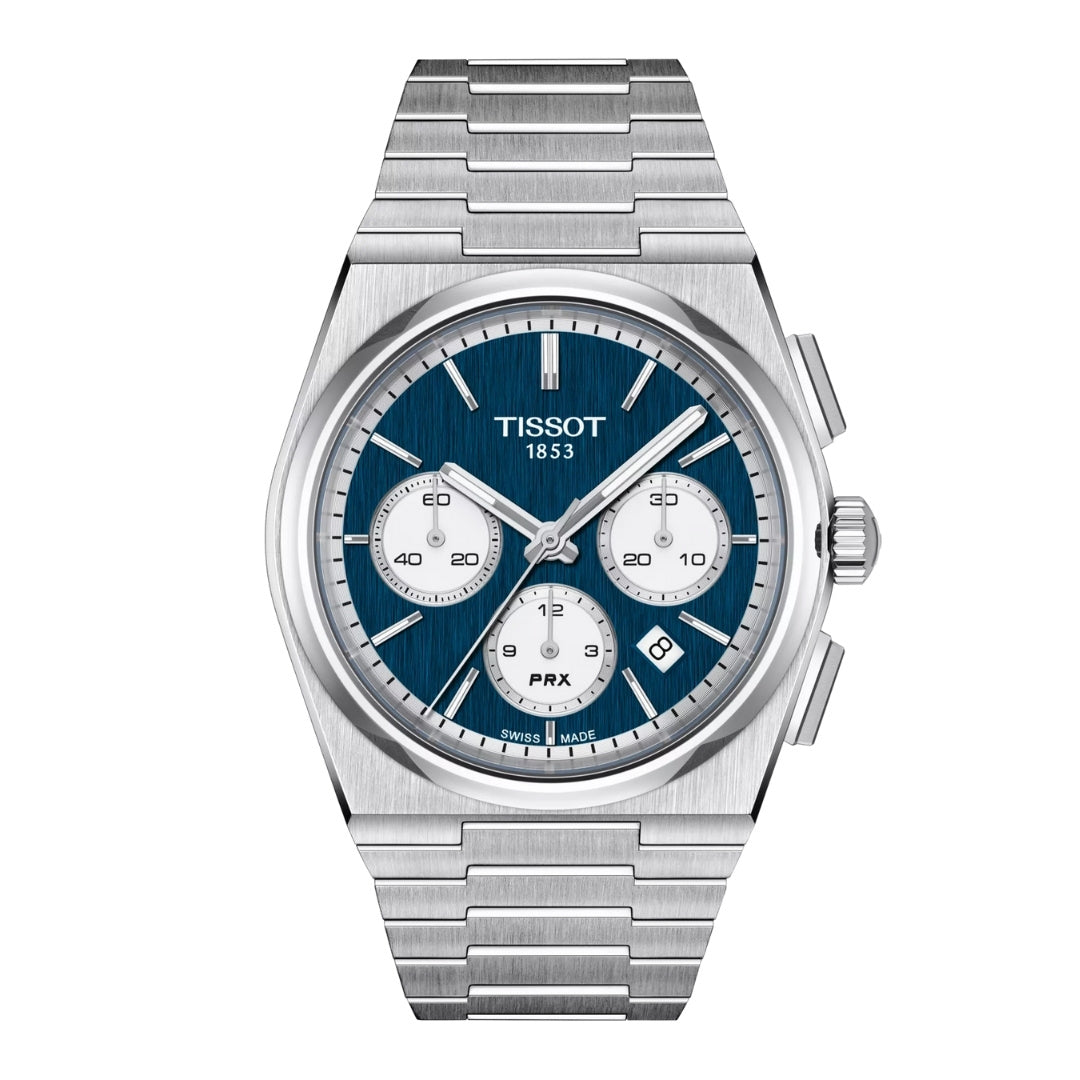 Tissot PRX Automatic Chronograph 42mm