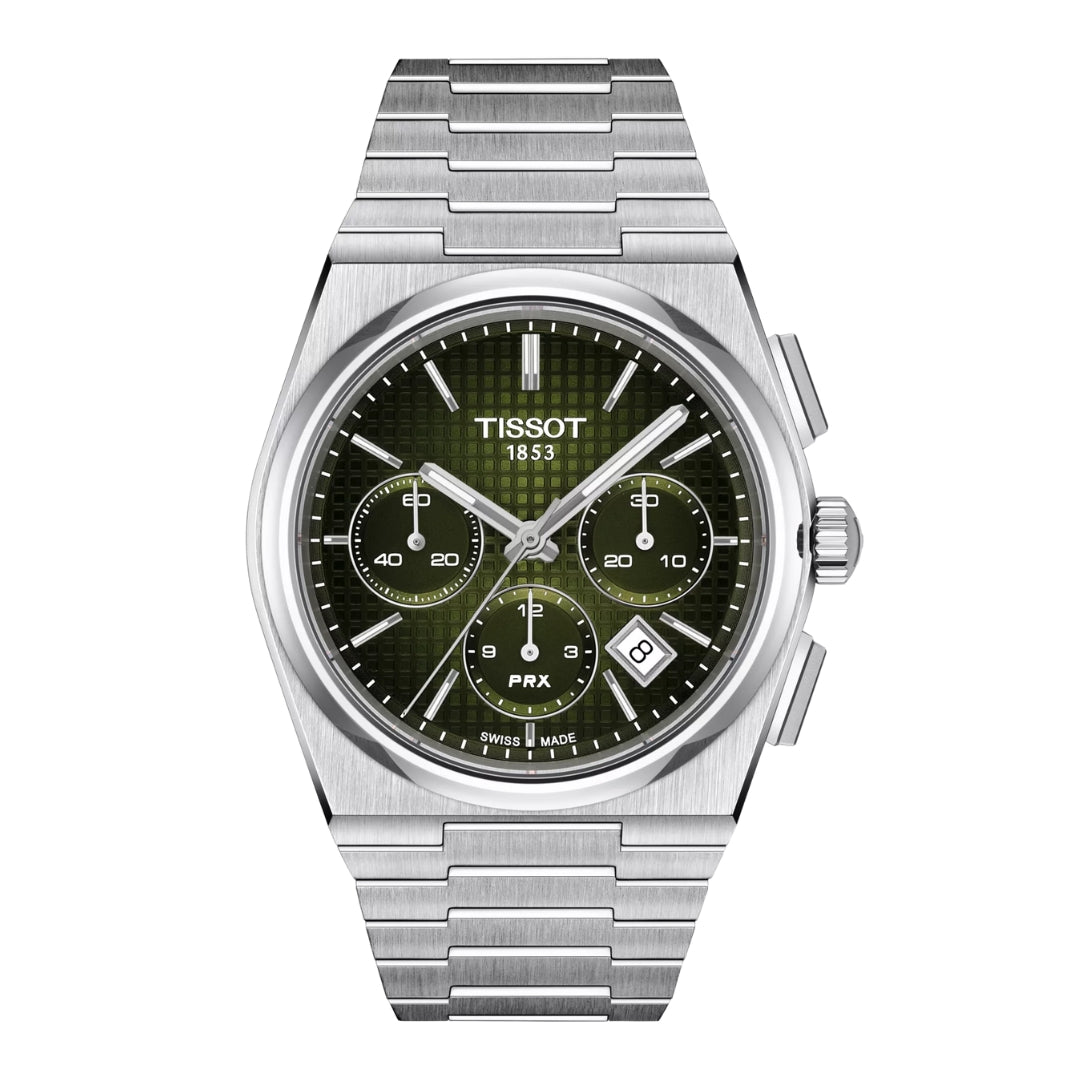 Tissot PRX Automatic Chronograph 42mm