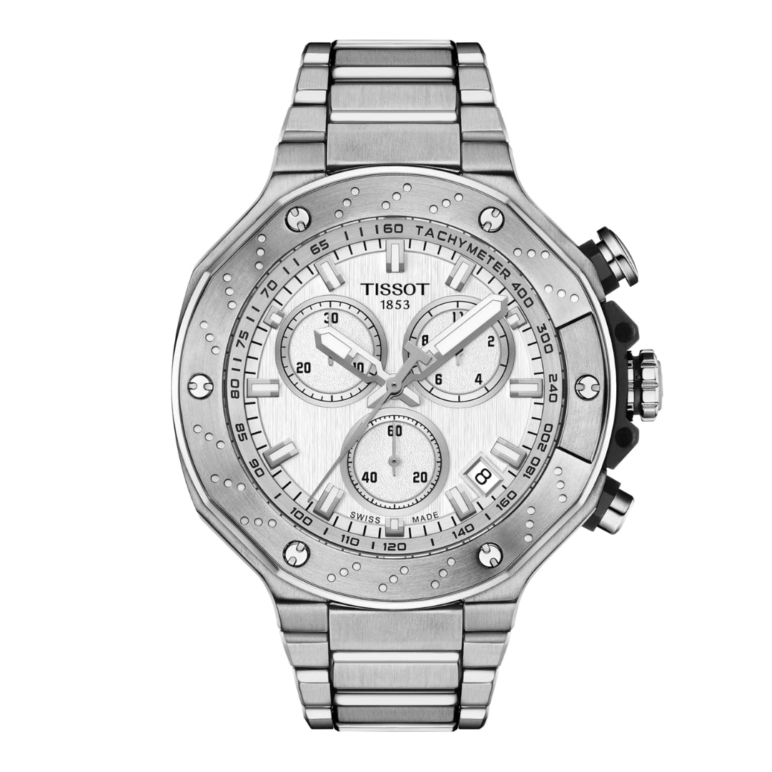 Tissot T-Race Chronograph