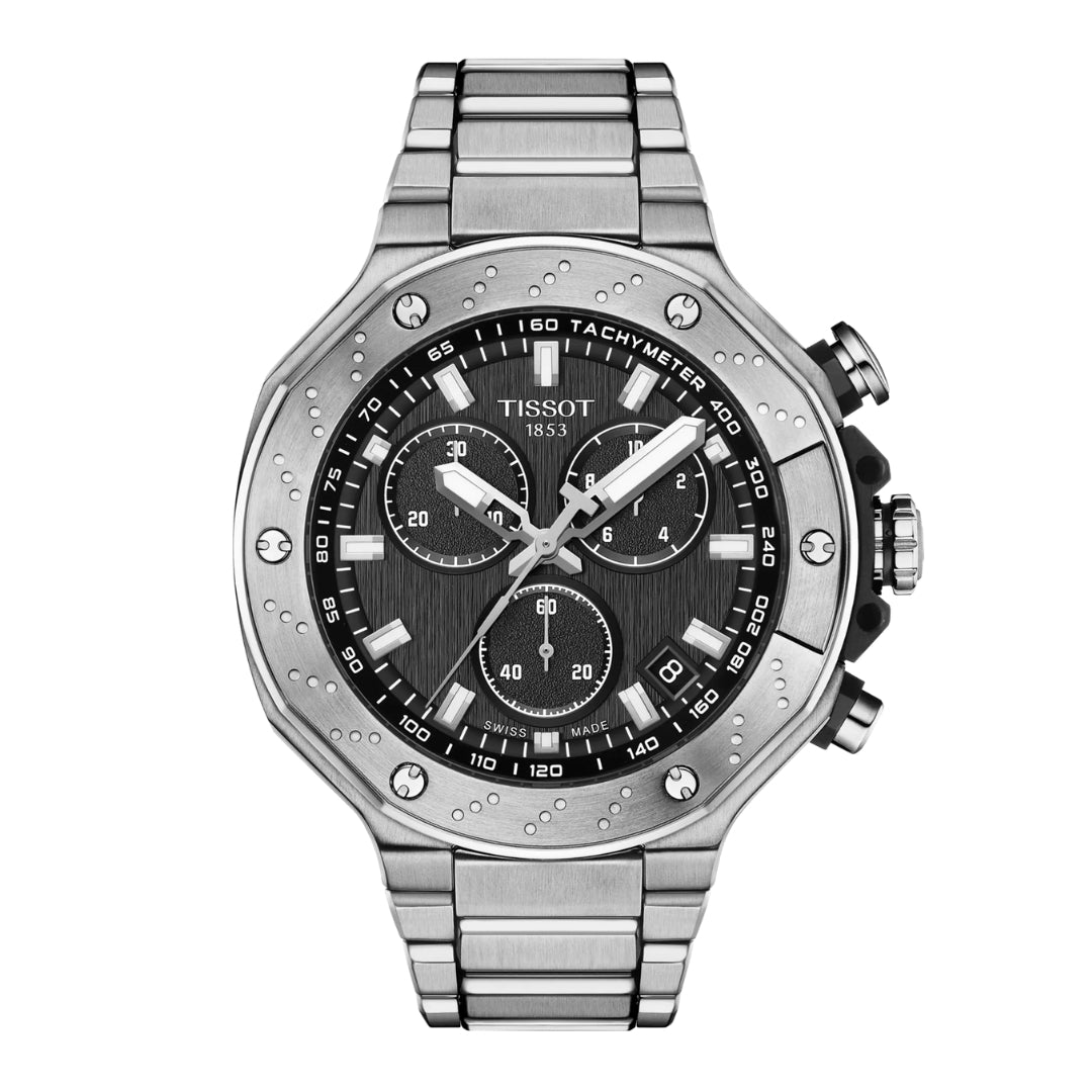 Tissot T-Race Chronograph