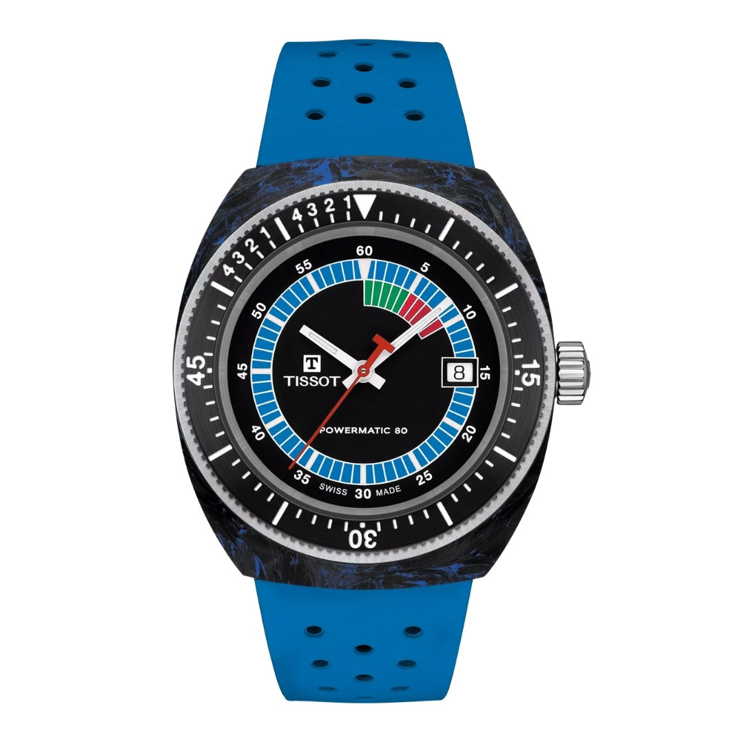 Tissot Sideral S Powermatic 80