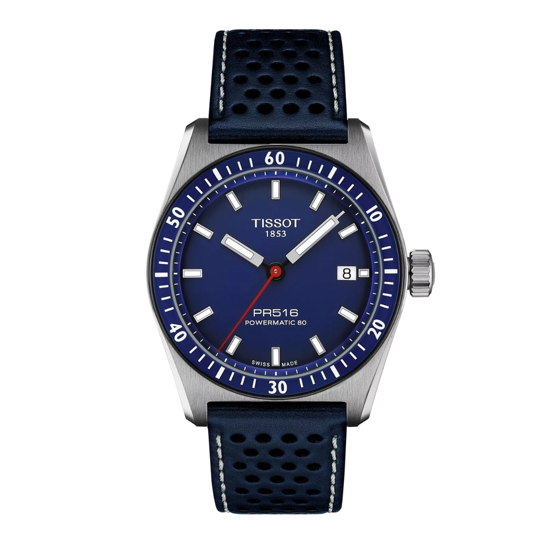 Tissot PR516 Powermatic 80