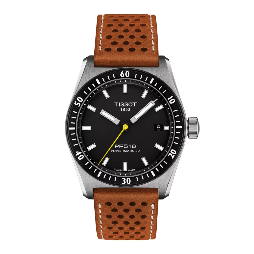 Tissot PR516 Powermatic 80