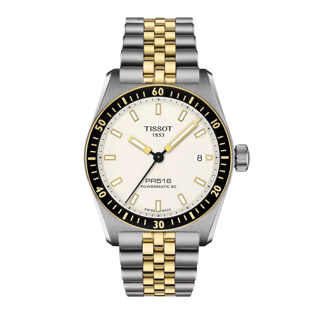 Tissot PR516 Powermatic 80